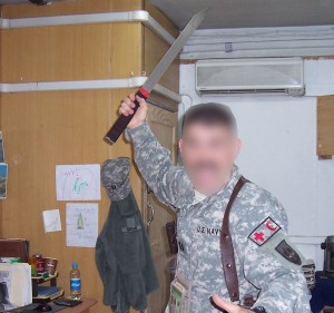 Custom Designs for US Special Operations